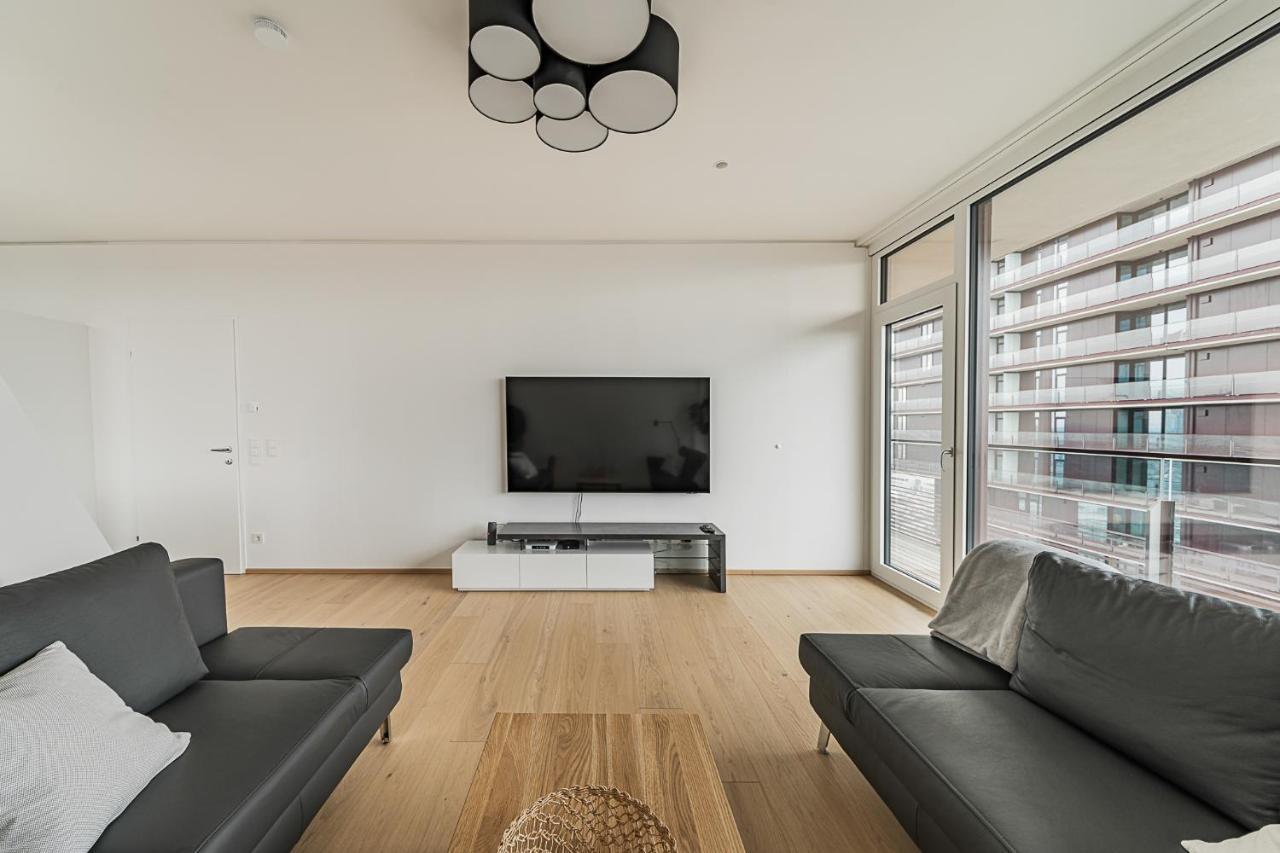 Diamondview Luxury Apartments Wina Bagian luar foto